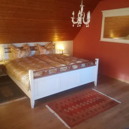 Hotel Safari
