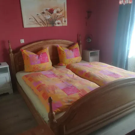 Ferienhaus Safari Holiday home *