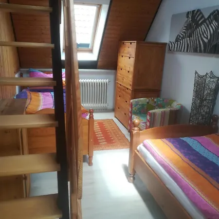 Hotel Safari 3*